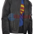 Cruise Minority Report Classic Black Stylish Original Leather Jacket