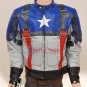 Captain America The First Avenger Original Leather Jacket - All Sizes