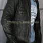 17 Again Oblow Zac Efron Stylish Original Leather Jacket All Sizes