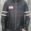 House MD Doctor Gregory House Stylish Original Leather Jacket - All Sizes