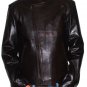 Ironman Tony Stark Stylish Original Leather Jacket - All Sizes