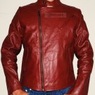 Ironman Tony Stark Stylish Original Leather Jacket - All Sizes