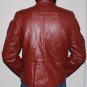 Ironman Tony Stark Stylish Original Leather Jacket - All Sizes