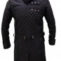 Assassin's Creed Syndicate Jacob Frye Jacket Trench Coat