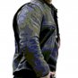 Mark Wahlberg In Daddy's Home CowHide Leather Jacket