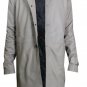 Selfless Ryan Reynolds Damian Trench Long Coat