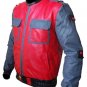 BTTF Back To The Future II Marty Mcfly 2015 Jacket