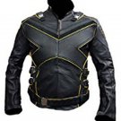 Mens X-Jacket Leather Jacket