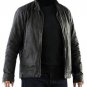 Jack Reacher Never Again Leather Jacket