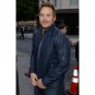 Chris Pratt MTV Award High Quality Leather Jacket