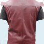 Star Lord Chris Pratt Guardians Of The Galaxy Stylish Leather Vest Jacket