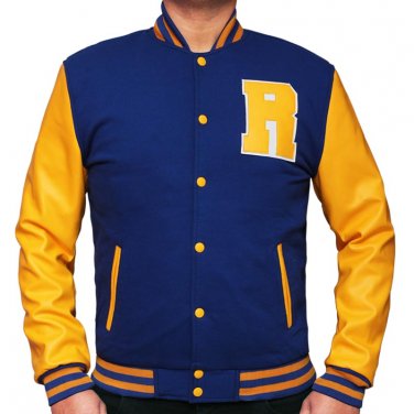 Riverdale KJ Apa Archie Jacket