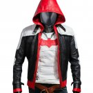 DC Batman Knight Arkham Cotton Jacket
