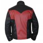 Ant Man 2 Paul Rudd Synthetic Leather Jacket