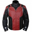 Ant Man 2 Paul Rudd Real Leather Jacket