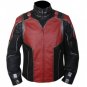 Ant Man 2 Paul Rudd Real Leather Jacket