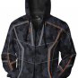 Avengers Infinity War Robert Downey Tony Stark Iron Man Cotton Jacket