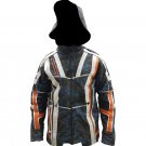 Avengers Infinity War Robert Downey Tony Stark Iron Man Cotton Jacket
