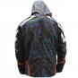 Avengers Infinity War Robert Downey Tony Stark Iron Man Cotton Jacket