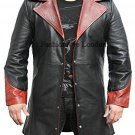 DMC Devil May Cry 2049 Synthetic Leather Jacket