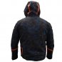 Avengers Infinity War Robert Downey Tony Stark Iron Man Cotton Jacket