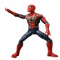 Spiderman Armor Avengers Infinity War Leather Jacket