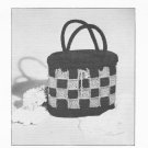 Vintage Crochet Bag Pattern