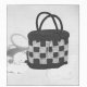 Vintage Crochet Bags