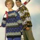 Vintage Knitting Patterns