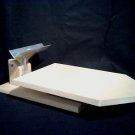 Single 1 Color Screen Printing Press EZ Screen Printer w/Video