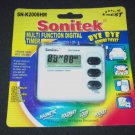 LCD Digital Timer Count down timer for sports, cooking