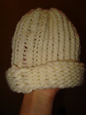 Baby Hat