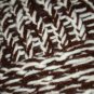 Chocolate Swirl Beanie
