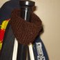 Seed Stitch Cup Cozies/ Wrist Warmers