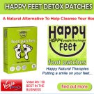 Foot Detox