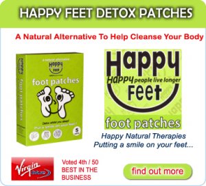 Foot Detox
