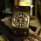 CUSTOM made bracelat  watch UNION SQU made to order for gift