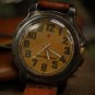 fashionable gift korean SteamPunkWatch ANTIQUE handmade watches "SWITH ARMY1"