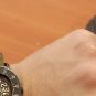 fashionable gift korea most famous handmade women wrist watch GOTHAM H for love
