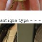 vintage handmade pocket watches" j - POCKET "
