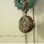 vintage handmade pocket watches" j - POCKET "