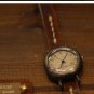 love gift "NUBO SQURE " pure handmade watch