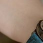 lady watch ANTIQUE handmade watches "DEAD LAND 3"