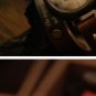 antique style   "NUBO SQURE "  pure handmade watch