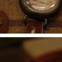 antique style   "NUBO SQURE "  pure handmade watch