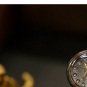 Made to order SteamPunk Handmade Watches  " CROW "