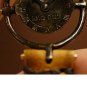 SteamPunk Watch ANTIQUE handmade watches "REVERSIBLE 1"