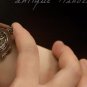 SteamPunk Watch ANTIQUE handmade watches  "OUT OF TIME"