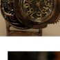 SteamPunk Watch ANTIQUE handmade watches "OUT OF TIME"