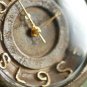 SteamPunk Watch ANTIQUE handmade watches "ULTRA-SLIM"